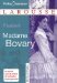 Madame Bovary : Provincial Manners cover