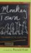 Monkey Town : The Summer of the Scopes Trial cover