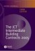 The JCT Intermediate Building Contracts 2005 cover