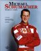 Michael Schumacher : Rise of a Genius cover