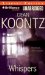 Whispers cover