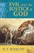 Evil and the Justice of God cover