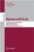 Dynamical Vision : ICCV 2005 and ECCV 2006 Workshops, WDV 2005 and WDV 2006, Beijing, China, October 21, 2005, Graz, Austria, May 13, 2006, Revised Papers cover