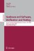 Hardware and Software, Verification and Testing : Second International Haifa Verification Conference, Hvc 2006, Haifa, Israel, October 23-26, 2006, Revised Selected Papers cover