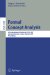 Formal Concept Analysis : 5th International Conference, ICFCA 2007, Clermont-Ferrand, France, February 12-16, 2007, Proceedings cover