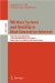 Wireless Systems and Mobility in Next Generation Internet : Third International Workshop of the EURO-NGI Network of Excellence, Sitges, Spain, June 6-9, 2006, Revised Selected Papers cover