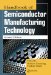 Handbook of Semiconductor Manufacturing Technology cover