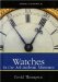 Watches : In The Ashmolean Museum cover