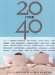 20 over 40 cover