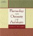 Pharmacology And Ototoxicity for Audiologists cover