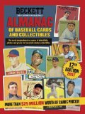 Beckett Almanac of Baseball Cards and Collectibles 2007 [Click for larger image]