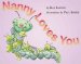 Nanny Loves You cover