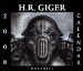The 2008 H.R. Giger Calendar : Morpheus cover