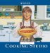 Molly's Cooking Studio cover