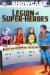 Showcase Presents The Legion of SuperHeros 1 cover