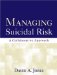 Managing Suicidal Risk : A Collaborative Approach cover