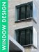 Window Design cover