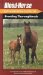 The Blood Horse Authoritative Guide to Breeding Thoroughbreds cover