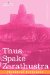 Thus Spake Zarathustra : A Book for All and None cover