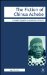 The Fiction of Chinua Achebe cover