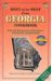 Best of the Best from Georgia Cookbook : Selected Recipes from Georgia's Favorite Cookbooks cover