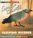Sleeping Murder : A Miss Marple Mystery cover