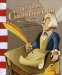 The U.s. Constitution cover