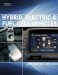 Hybrid, Electric And Fuel-Cell Vehicles cover