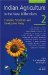 Indian Agriculture in the New Millennium : Changing Perceptions And Development Policy cover