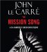 The Mission Song cover