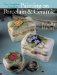 The Complete Guide to Painting on Porcelain & Ceramic cover