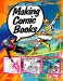 Making Comic Books cover