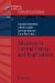 Advances in Control Theory and Applications cover