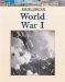World War I cover
