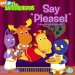 Say 