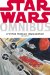 Omnibus-x-wing Rogue Squadron 3 cover