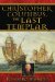 Christopher Columbus, The Last Templar cover