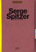 Serge Spitzer : Round the Corner cover