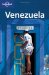 Lonely Planet Venezuela cover