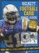 Beckett Football Card Price Guide 2007 cover
