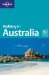 Lonely Planet Walking in Australia cover