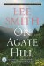 On Agate Hill cover