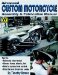 Advanced Custom Motorcycle Assembly & Fabrication Manual cover
