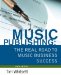 Music Publishing : The Real Road to Music Business Success cover