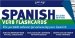 Kaplan Spanish Verb Flashcards Flip-o-matic cover