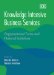 Knowledge Intensive Business Services : Organizational Forms And National Institutions cover