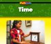 Time cover
