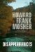 Disappearances : A Novel cover