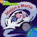 Mision a Marte (Mission to Mars) cover