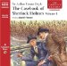 Casebook of Sherlock Holmes cover